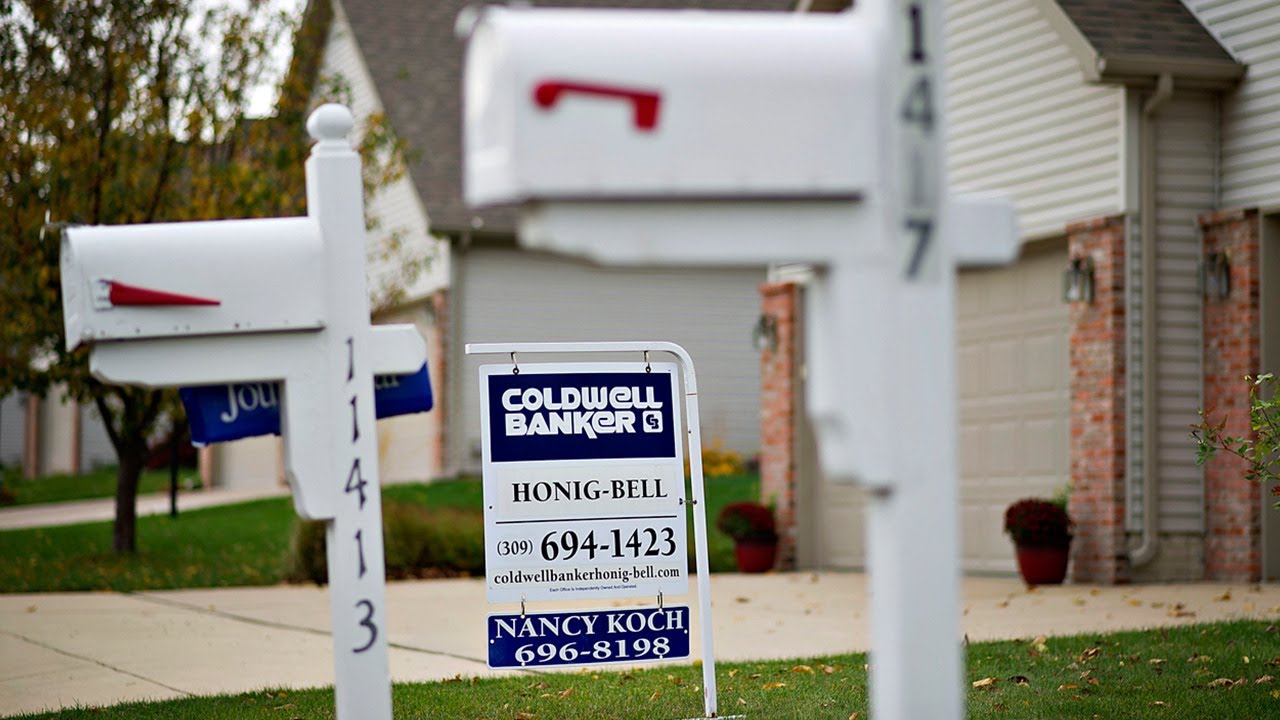 Cramer: DC Hurts Housing