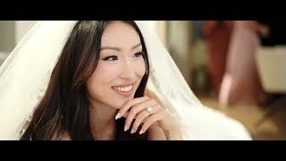 Katrina And Cliff Wedding Aug 17, 2025