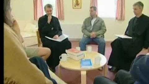 The Monastery  2005 part 16