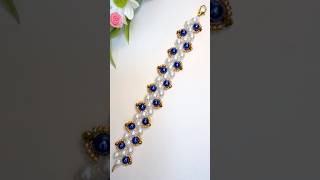 Diy jewelry #diy #bracelet #trending #shorts #handmade #art #accessories #vstars #music #song