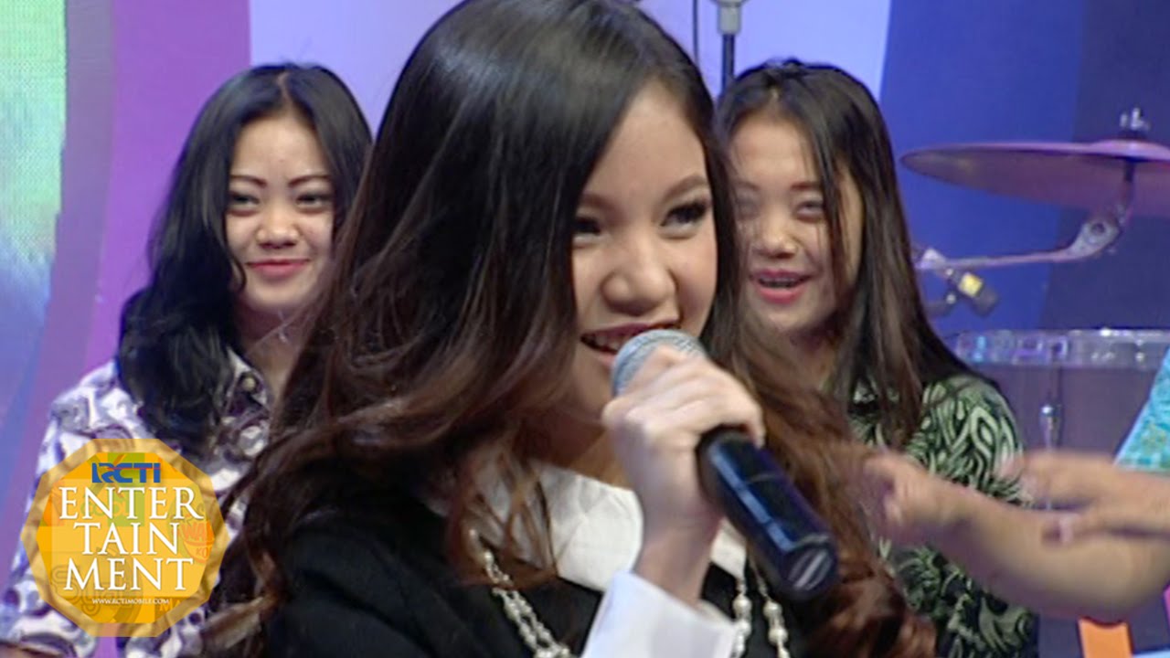 Bella - Friendzone [Dahsyat] [12 09 2015]
