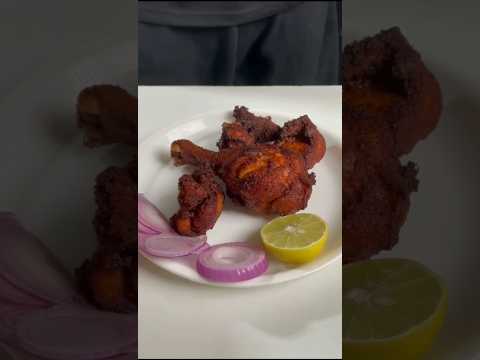 Crispy  Chicken #home #frends #pati #new #resipi #nice #yummy #chicken #resipies #Crispy #Cook #you
