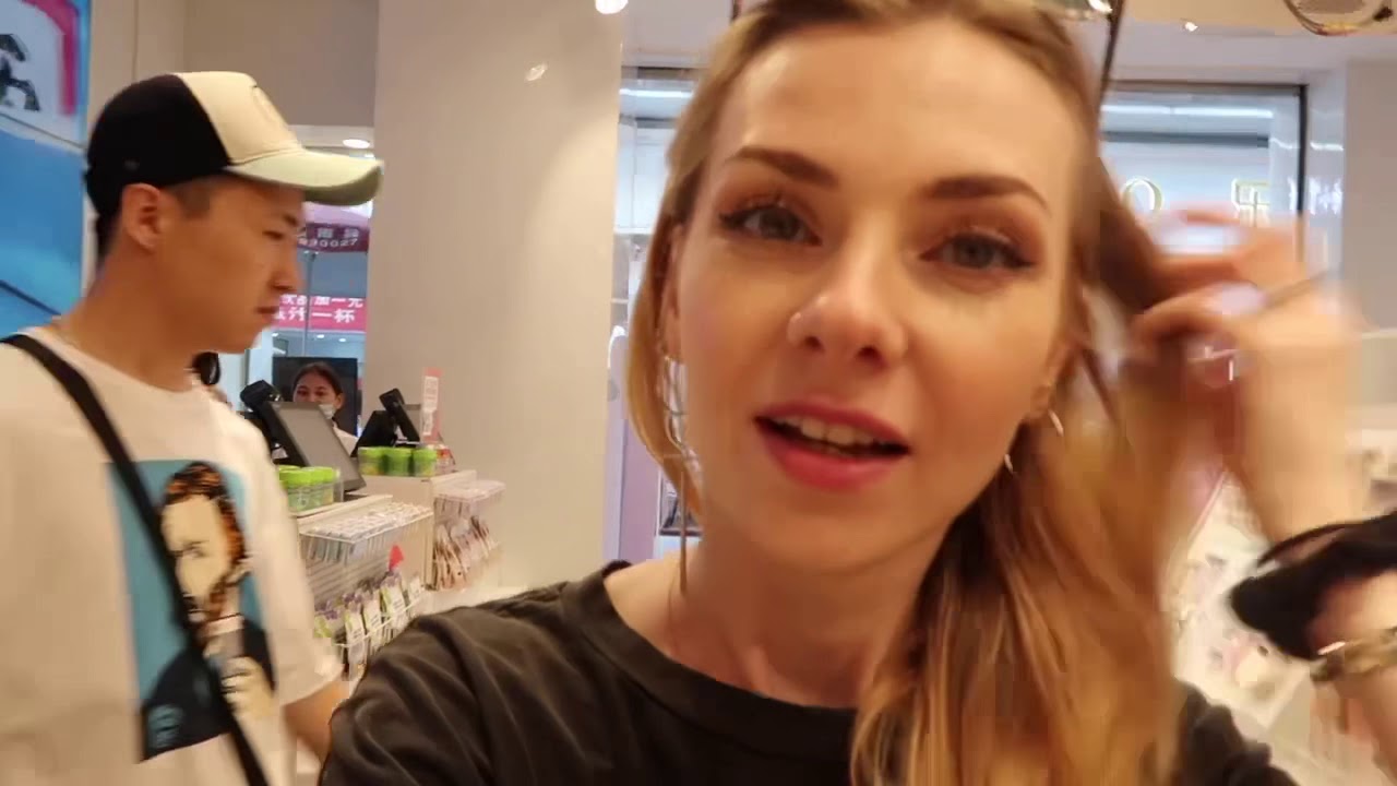 CHINA VLOG 6 YouTube