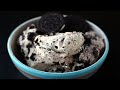 OREO ICE CREAM WITHOUT CREAM || NO CONDENSED MILK || YUMMY PARADISE WITH SURABHI