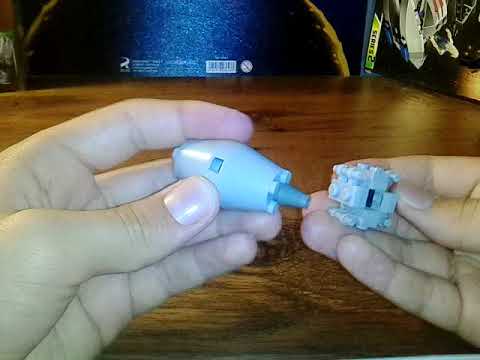 Ядерная бомба из лего - YouTube