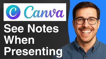 Hoe je notities in Canva kunt bekijken tijdens een presentatie [eenvoudige handleiding 2025]