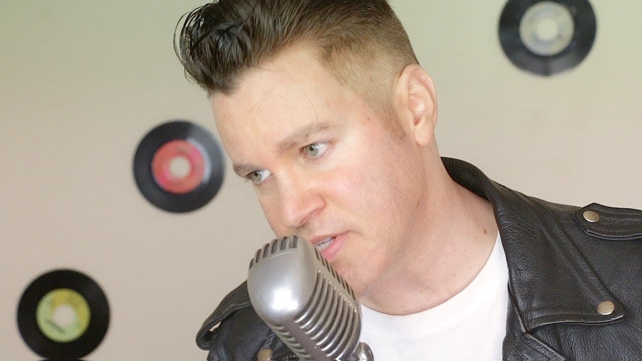 DON'T U WANT MY LUV - Chris Commisso