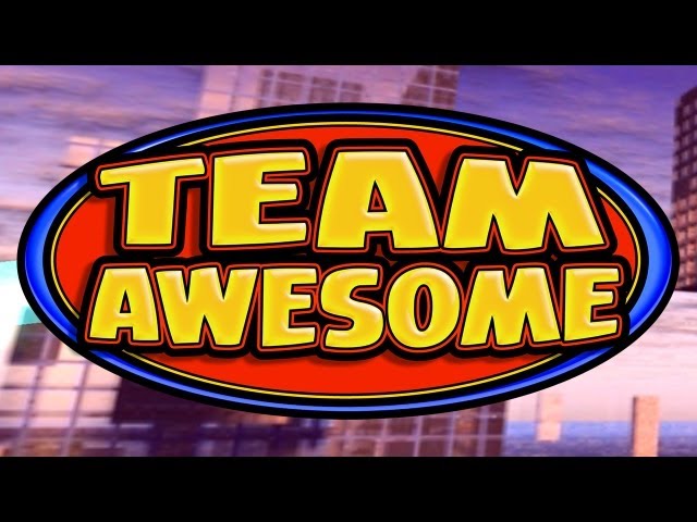 Team Awesome - Universal - HD Gameplay Trailer class=