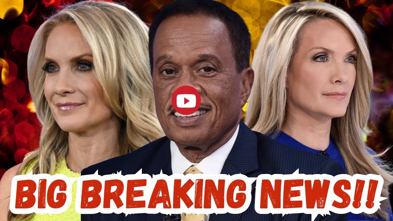 Wonderful News!!Is Dana Perino Leaving Five’?Shocked You !! YouTube(05)