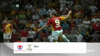 Galatasaray Klip 2012.