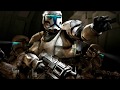 The Republic&#39;s Commando - Star Wars Fan Made Soundtrack