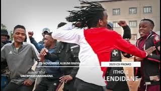 Ithole leNdidane Official CD Promo 2023 (umnyamanambana 2023