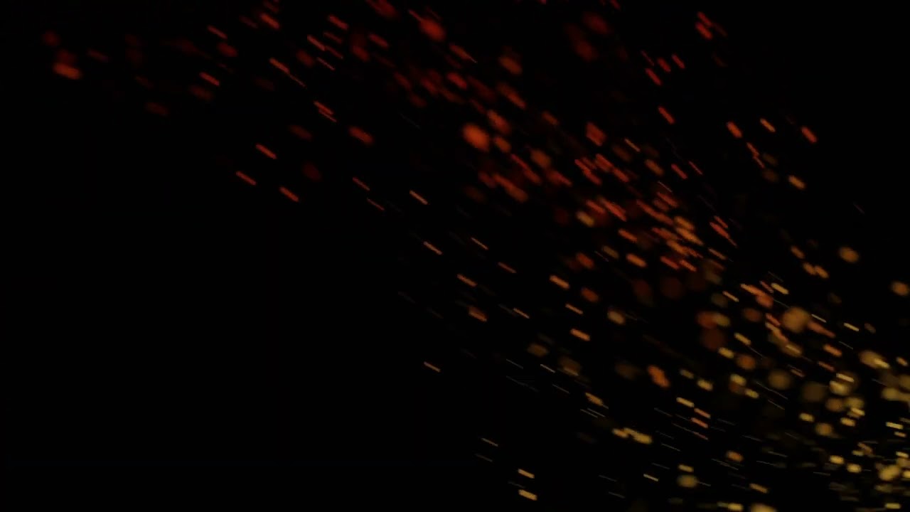 DJ Trevorius - Beyond the Light