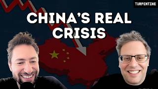 Canada After Trudeau, Immigration Debate, and Chinas Economy
