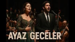 Ayaz Geceler (Burhan ÇAÇAN) Cover #burhançaçan #arabesk #orhangencebay #trending #müzik #viral 