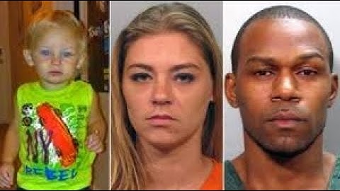 ⭕William Ruben Ebron - Police Interrogation Part 2/2 - disappearance, death of Lonzie Barton