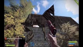 Going Deep #56 - Rust