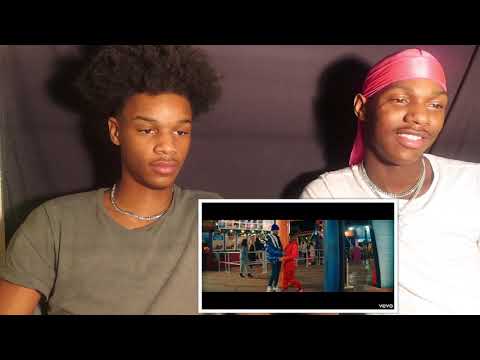 Chris Brown - Undecided (Official Video) *Reaction*
