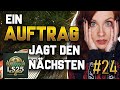 🚜 LS25: Felder-Imperium Challenge | Ein Auftrag jagt den Nächsten | Folge 24