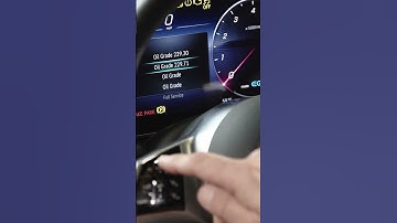 How To Reset Maintenance Reminder Indicator (service) Mercedes-Benz   #diagnostictroublecode #benz