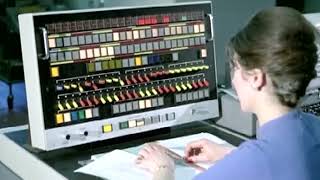 Ferranti Atlas ||Britains first supercomputer|| #oldest ai #technologyshorts#shorts