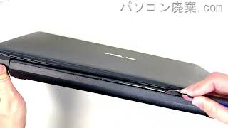 【ASUS X551C】返品保証！高速SSD・最新オフィス！お洒落なブラック！ YouTube