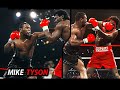 Mike Tyson - HARDEST FIGHT - [Mike Tyson vs Tony Tucker] 1987 [ Full HD]