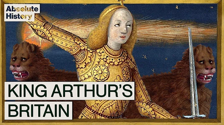 What Was Life Like In Dark Ages Britain?