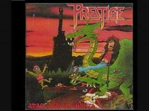 Prestige - Force Of My Hate