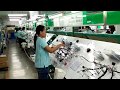 Wiring harnesses || yazaki india pvt ltd|| pune India