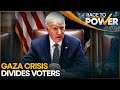 Race to the White House: Democrats divided over Gaza crisis | Can Gaza cost Biden a re-election?