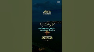 تلاوة خاشعة من كتاب الله العزيز #المصحف #اكسبلور #دويتو #حالات_واتس #duet #راحة_نفسية #يصلك