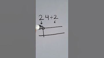 Japanese division #shorts #youtubeshorts #maths