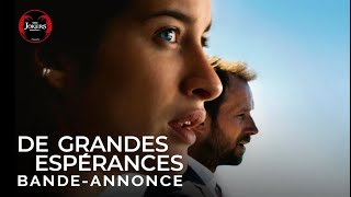 Bande annonce De grandes espérances 