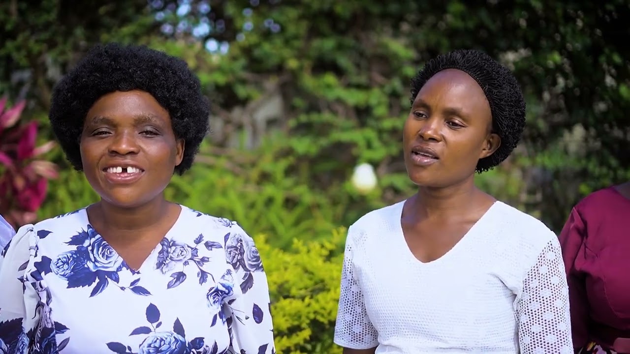 Chiyembekezo Singers - Tithawire kwa Atate