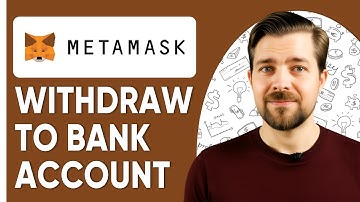How To Withdraw From MetaMask To Bank & Exchange - 2025 (Detailed Process)
