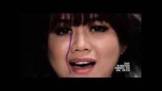 Stacy (Pelangi Senja) Anugerah Juara Lagu 27