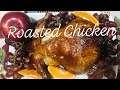 Roasted Chicken in Turbo Broiler |Easy Roast Chicken Recipe |Cel Barcellano