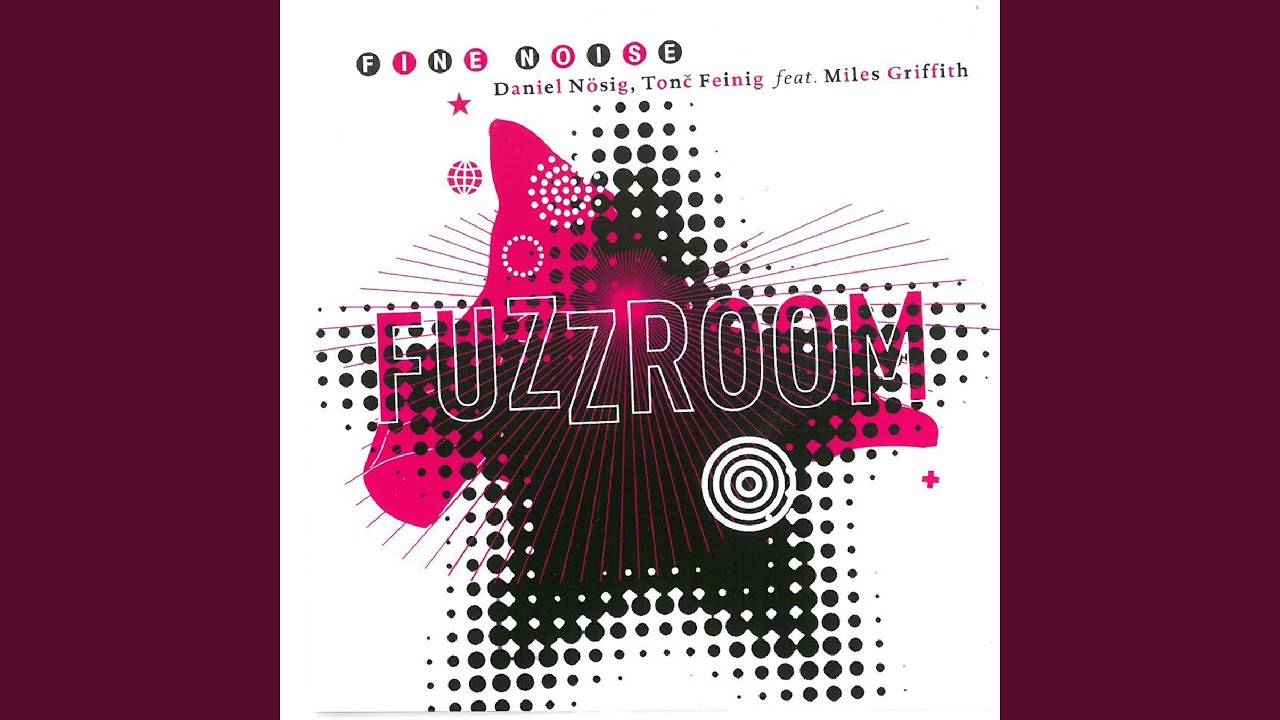 Fuzzroom (feat. Miles Griffith, Johannes Enders, Mario Vavti, Klaus Lippitsch, Uroš Rakovec,...