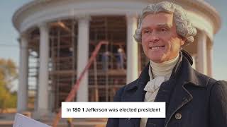 Unlocking the Mind of Thomas Jefferson: A Founding Visionary