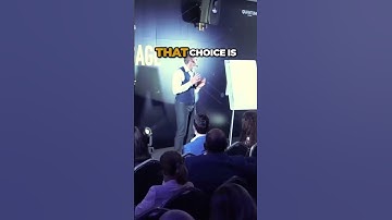 Choose a Loving Response Over Fear | Peter Sage