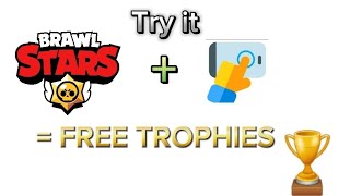 This Is How I Used Autoclicker To Get Free Trophies
