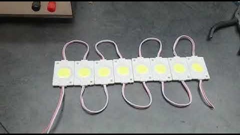 LM317   Current Limiting