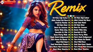 🔥 Nonstop Bollywood DJ Mashup 2026 | Hindi Dance Remixes & Party Hits