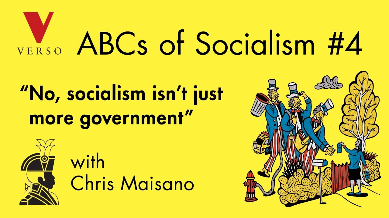 The ABCs of Socialism