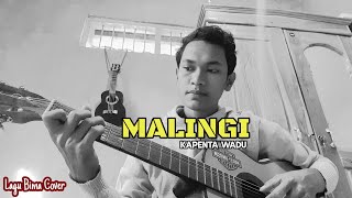 Malingi - Kapenta Wadu [ Lagu Bima Cover ] chords