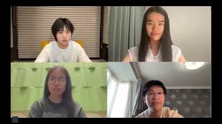 2025 Online Demo Day Cohort A