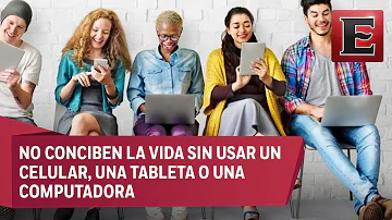 ¿Qué significa Gen Z?