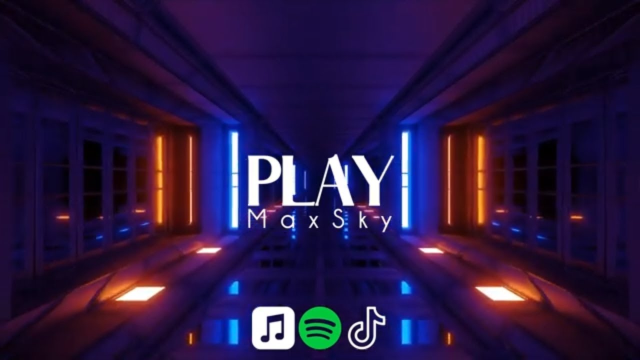 MaxSky - Play (UK Garage / 2 Step / Disclosure) adlı videoyu YouTube'da izle MaxSky - Play (UK Garage / 2 Step / Disclosure) adlı videoyu YouTube'da izle
