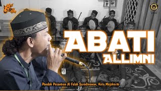 ABATI ALLIMNI ( BANJARI MURNI ) - SUKAROL MUNSYID